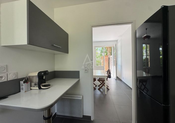 vente Maison mitoyenne Bordeaux