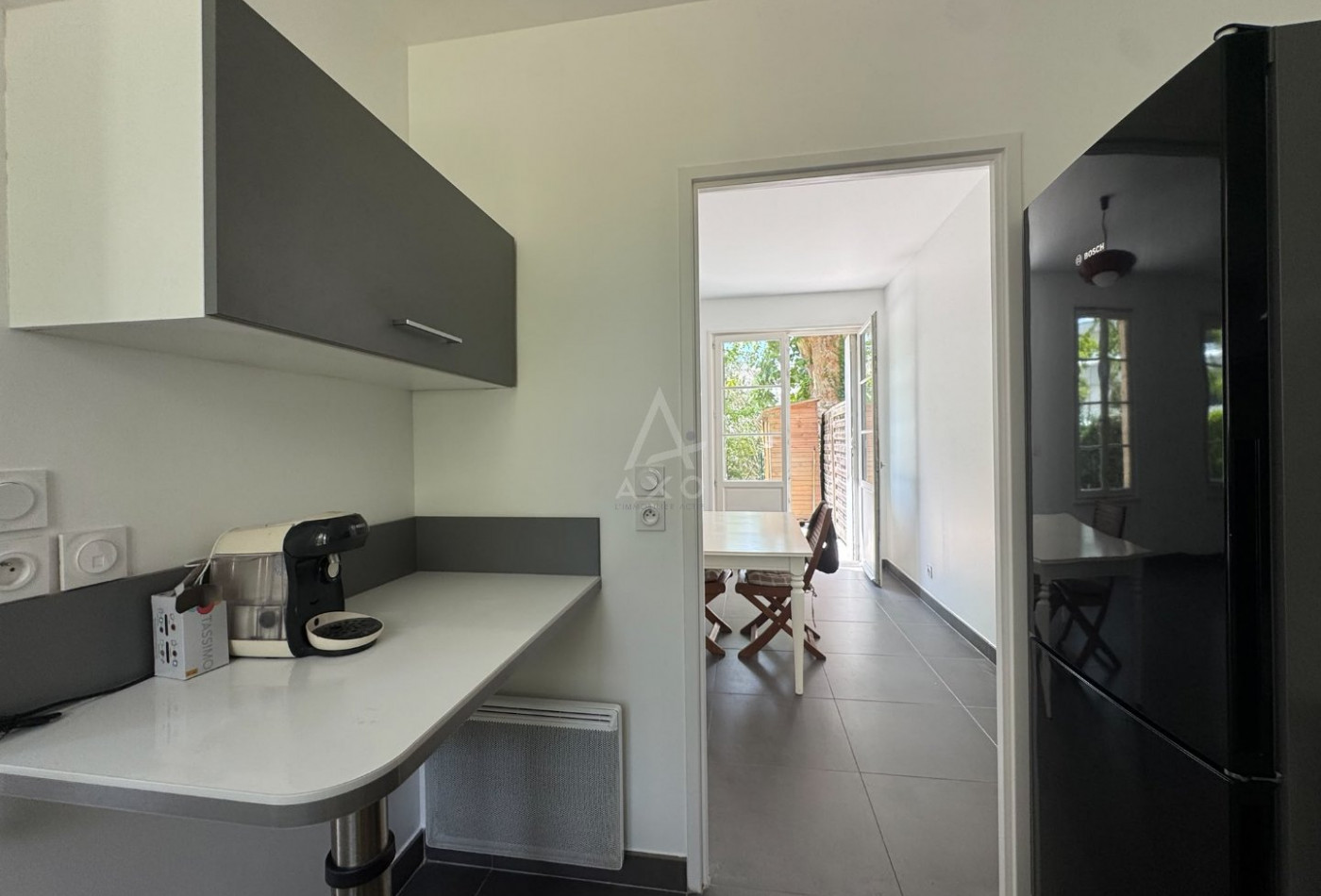 vente Maison mitoyenne Bordeaux - Photo 6