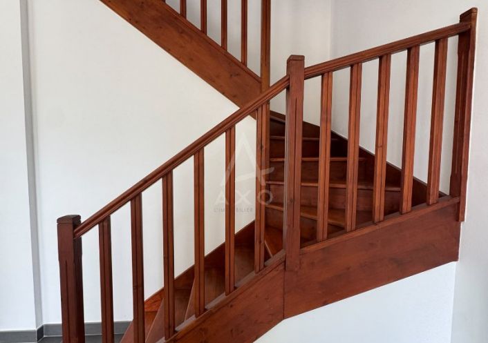 vente Maison mitoyenne Bordeaux