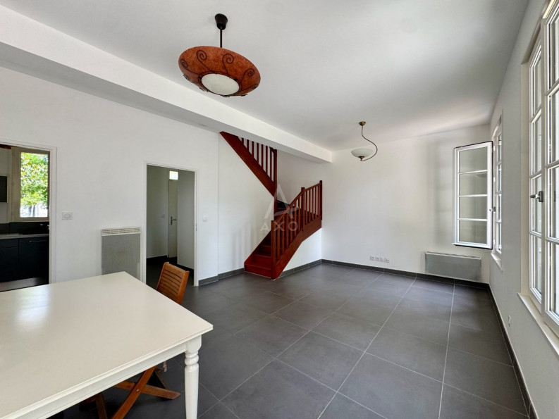 vente Maison mitoyenne Bordeaux - Photo 4