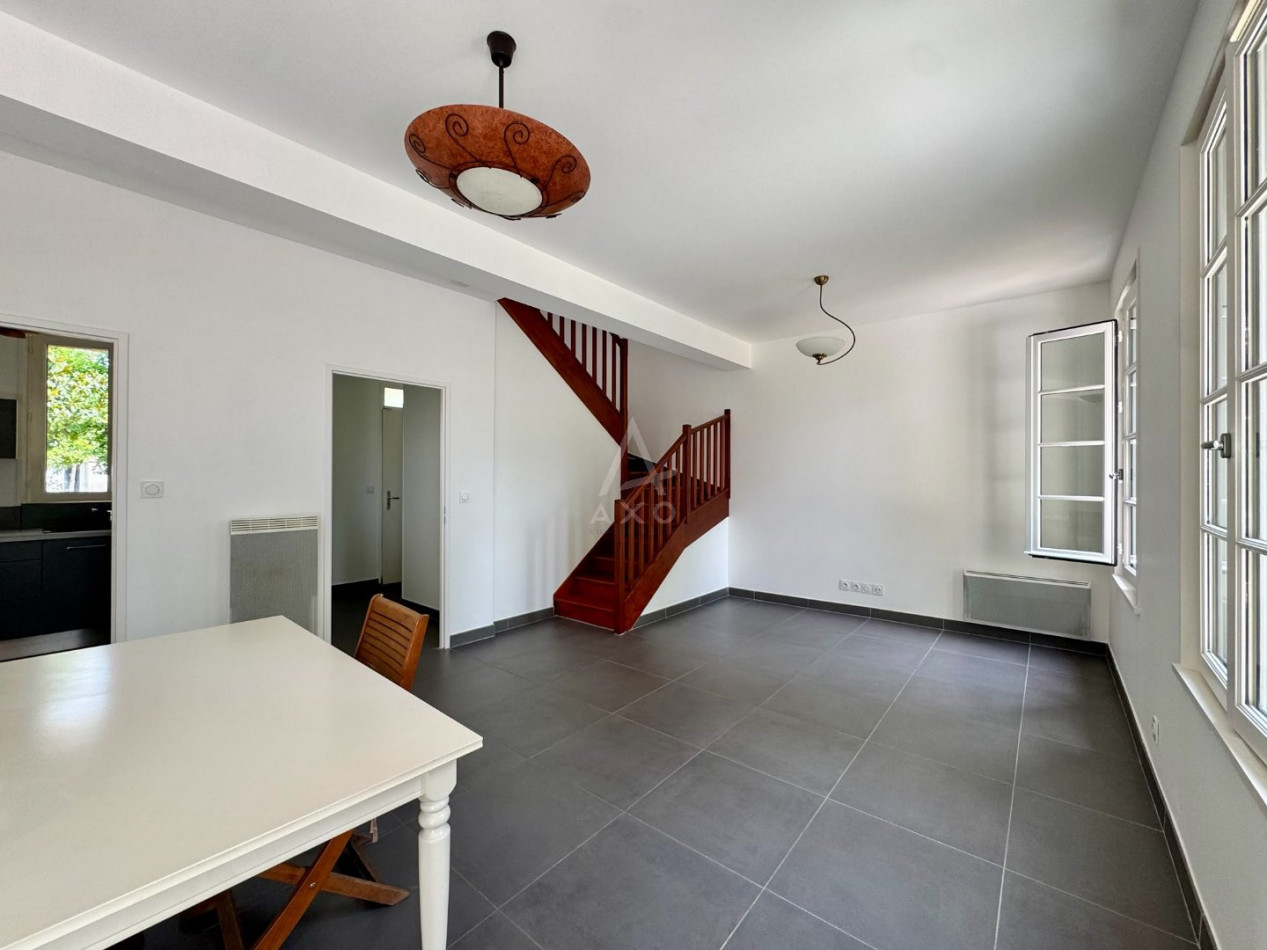 vente Maison mitoyenne Bordeaux - Photo 4