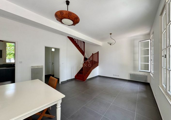 vente Maison mitoyenne Bordeaux