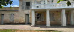 vente Maison mitoyenne Bordeaux