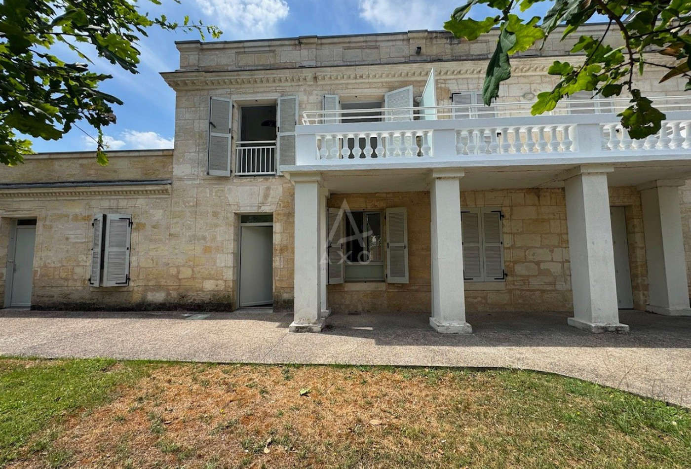 vente Maison mitoyenne Bordeaux - Photo 2