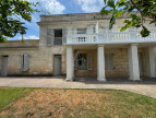 vente Maison mitoyenne Bordeaux