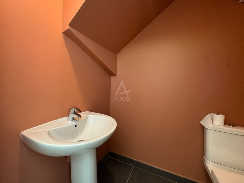 vente Maison mitoyenne Bordeaux - Photo 7