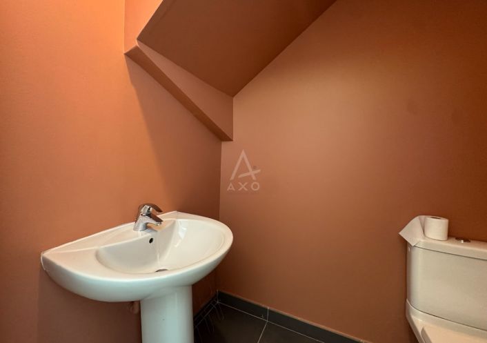 vente Maison mitoyenne Bordeaux