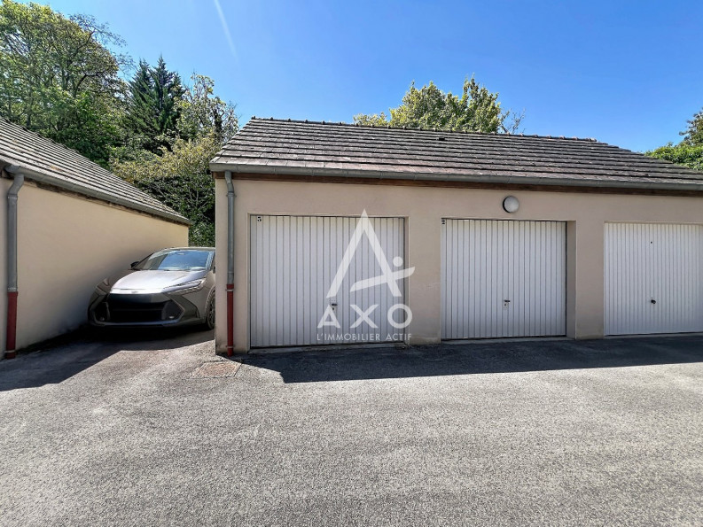 vente Appartement Dijon - Photo 10