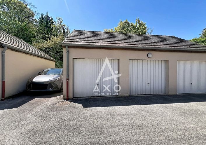 vente Appartement Dijon