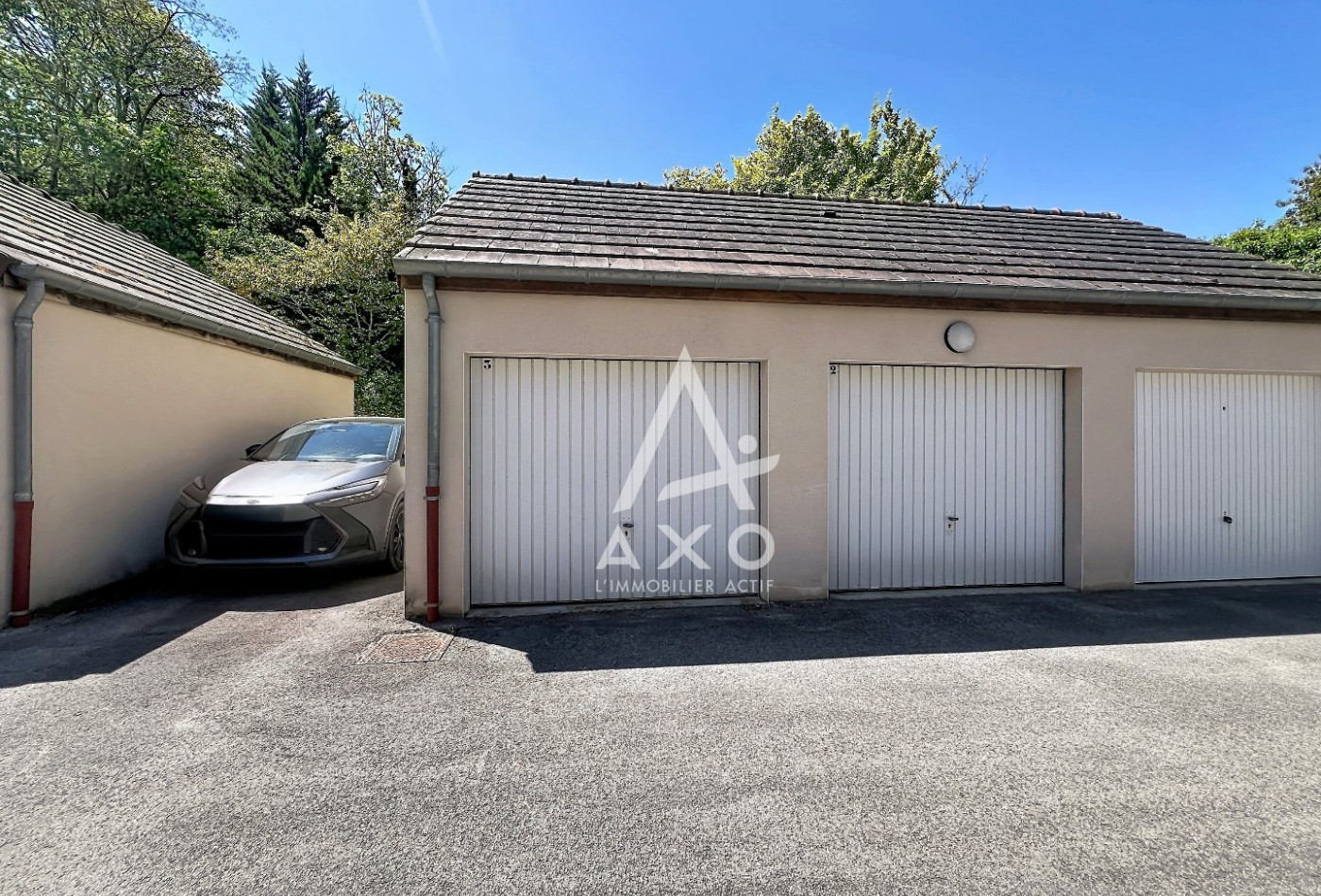 vente Appartement Dijon - Photo 10