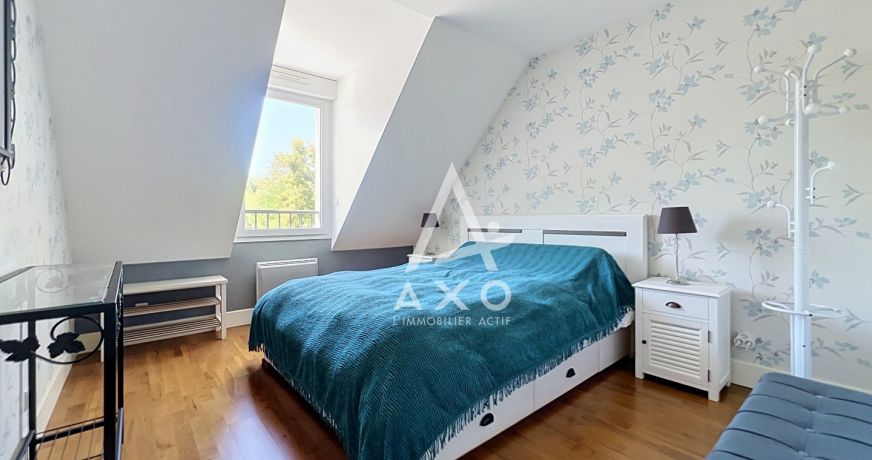 vente Appartement Dijon