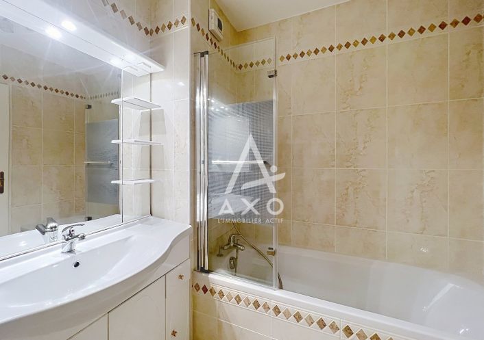 vente Appartement Dijon