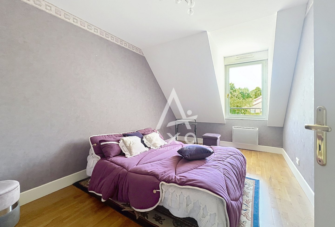 vente Appartement Dijon - Photo 8