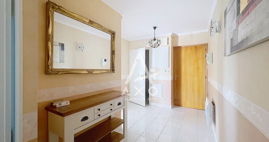 vente Appartement Dijon