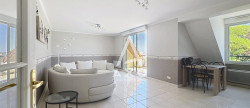 vente Appartement Dijon