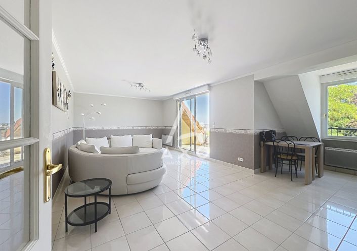 vente Appartement Dijon