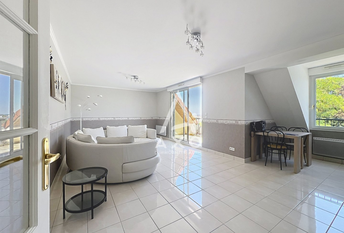 vente Appartement Dijon - Photo 4