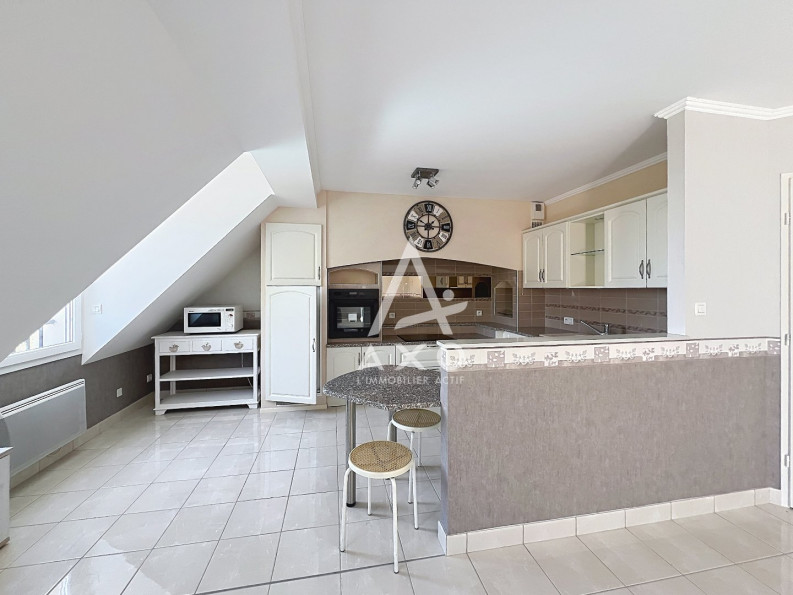vente Appartement Dijon - Photo 5
