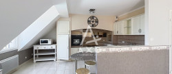 vente Appartement Dijon