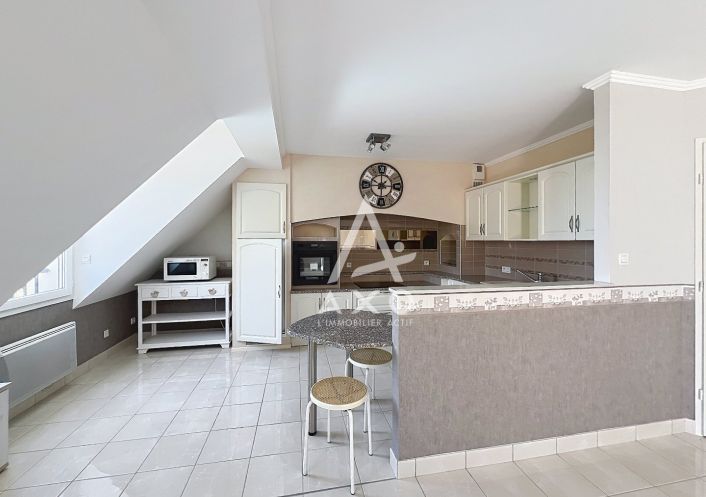 vente Appartement Dijon