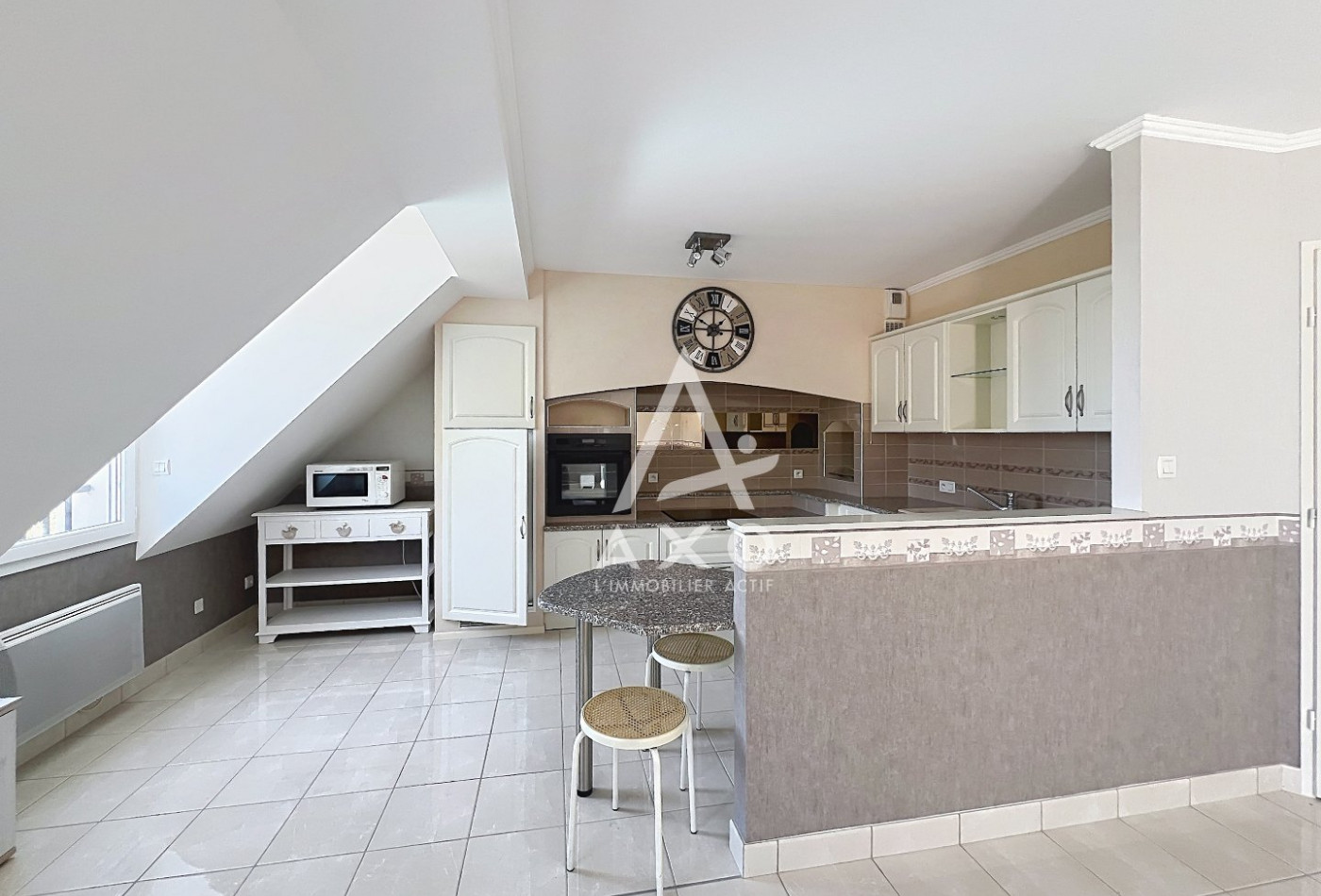 vente Appartement Dijon - Photo 5