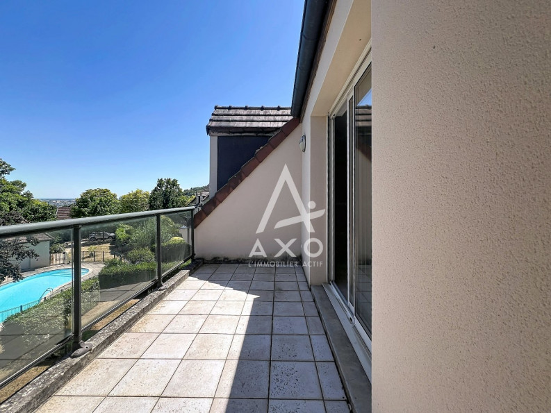 vente Appartement Dijon - Photo 3
