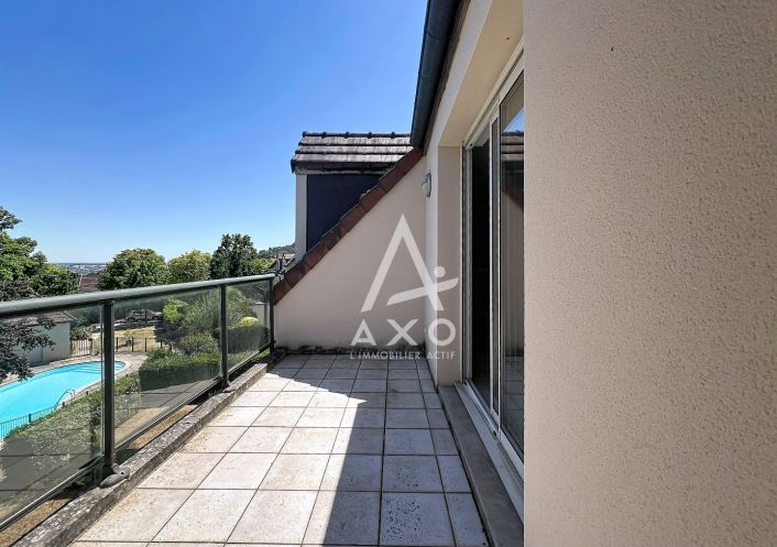 vente Appartement Dijon