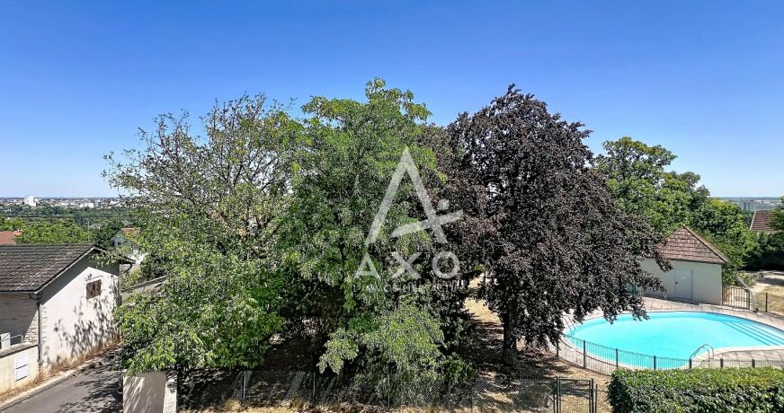 vente Appartement Dijon