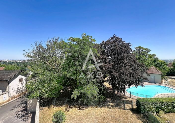 vente Appartement Dijon
