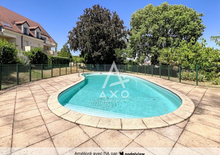 vente Appartement Dijon