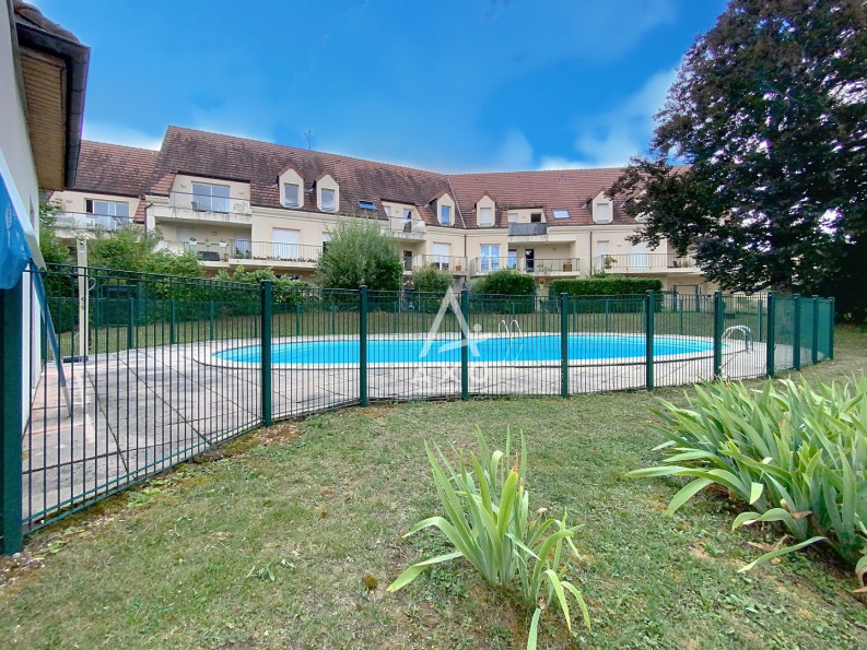 vente Appartement Dijon - Photo 1