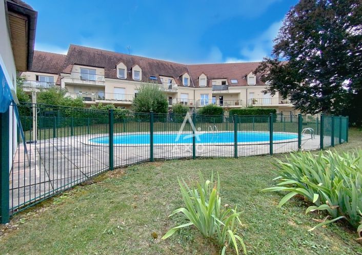 vente Appartement Dijon