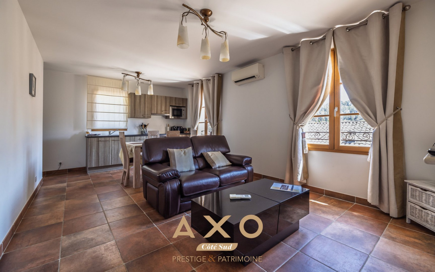 vente Ensemble immobilier Saint Marc Jaumegarde - Photo 15