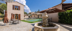 vente Ensemble immobilier Saint Marc Jaumegarde