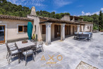 vente Ensemble immobilier Saint Marc Jaumegarde