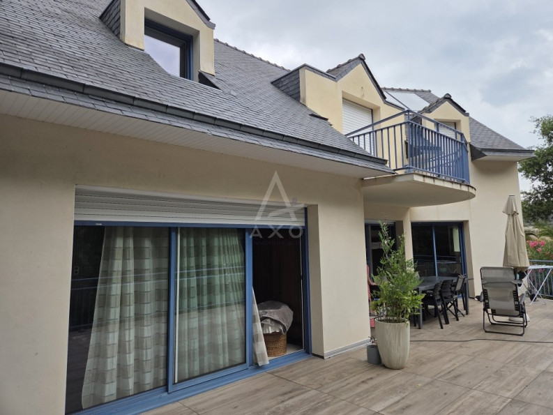 vente Maison Sarzeau - Photo 2