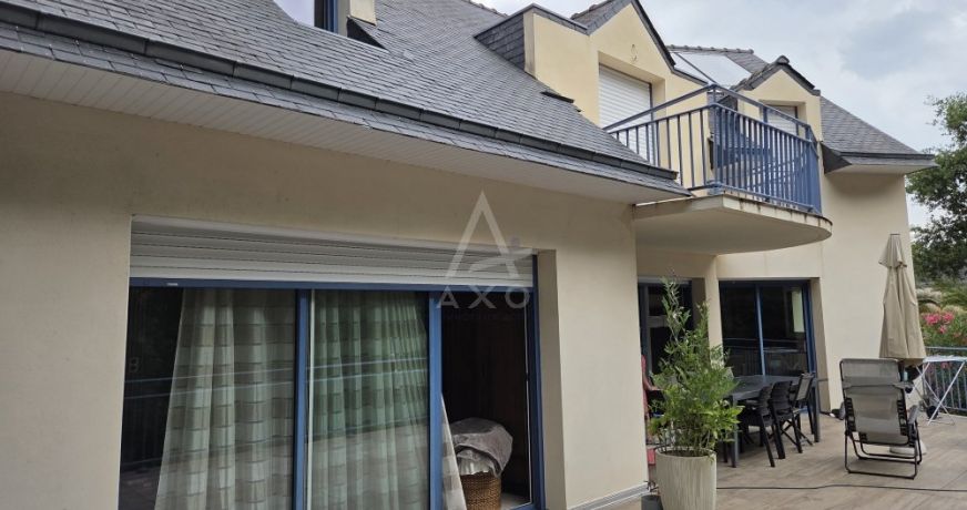 vente Maison Sarzeau