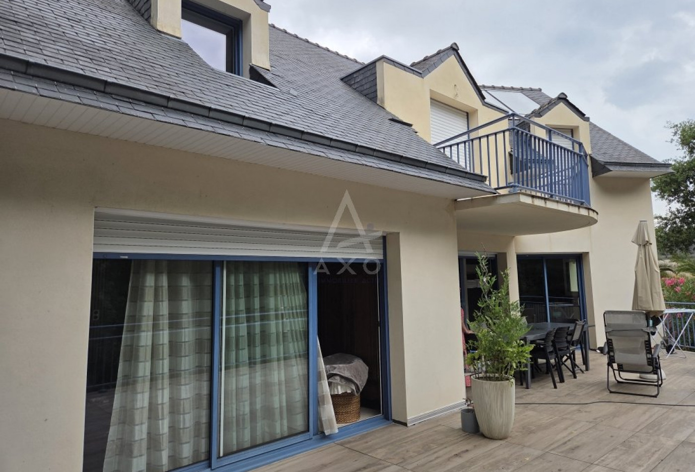 vente Maison Sarzeau - Photo 1
