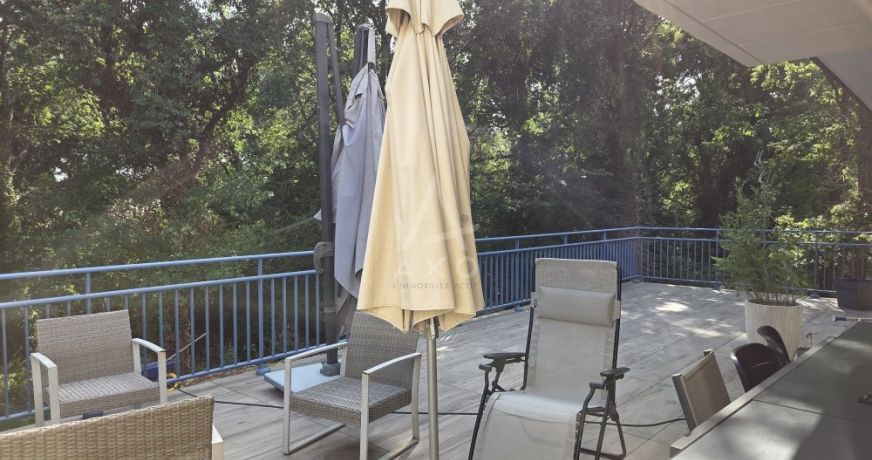 vente Maison Sarzeau