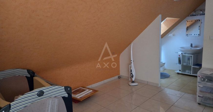 vente Maison Sarzeau