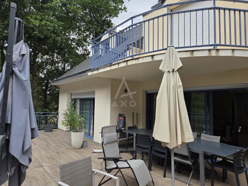 vente Maison Sarzeau - Photo 1