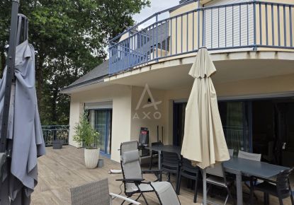 vente Maison Sarzeau