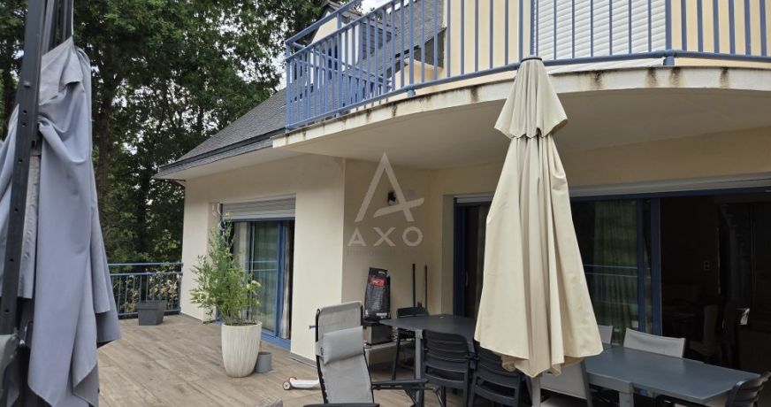vente Maison Sarzeau
