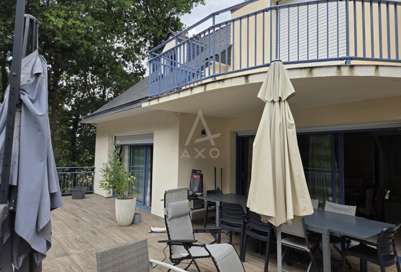 vente Maison Sarzeau - Photo 2