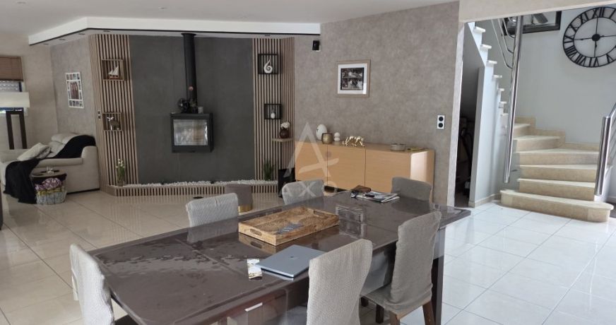 vente Maison Sarzeau