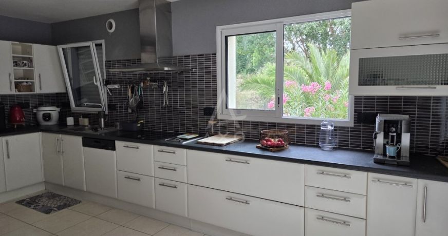 vente Maison Sarzeau