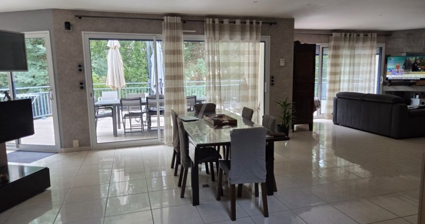 vente Maison Sarzeau
