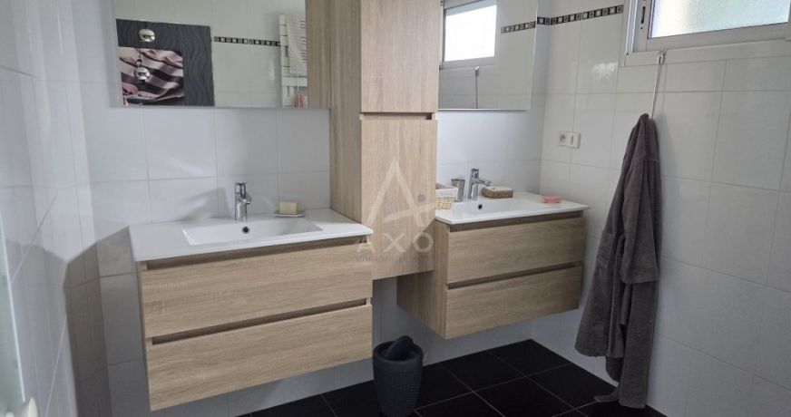 vente Maison Sarzeau