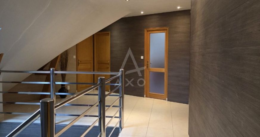 vente Maison Sarzeau
