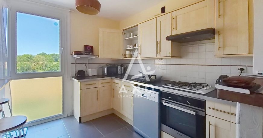 vente Appartement Beauvais